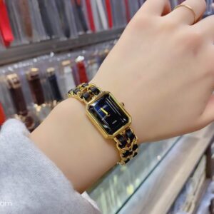 New Collection Chanel Watch 024