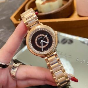 Chanel watch (36) 2108415