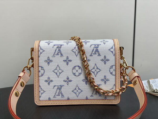 New Collection LV Bag 1538