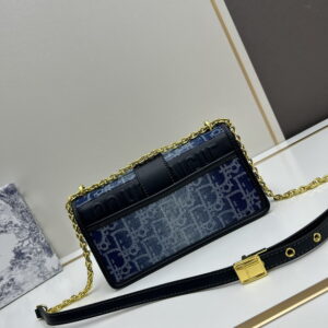 Dior 0282 21x12x6cm jj3 1598255