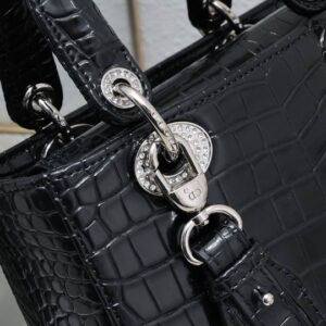 Dior 20x16.5x8cm zy26 1390648