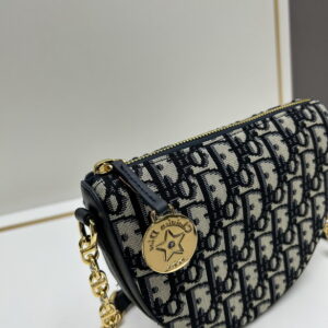 Dior Callisto 3206 20x14x4cm jj4 1598457