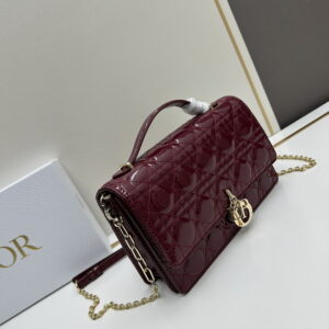 Dior miss 1565 24x14x7 5cm jj32 1450193