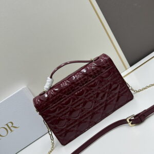 Dior miss 1565 24x14x7 5cm jj33 1450192