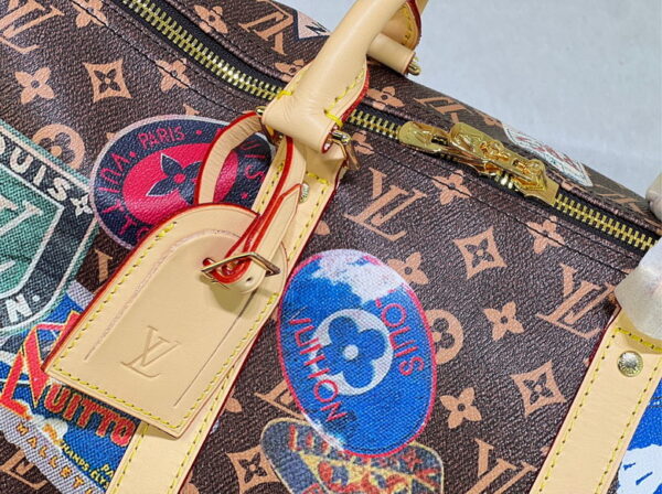 New Collection LV Bag 1541