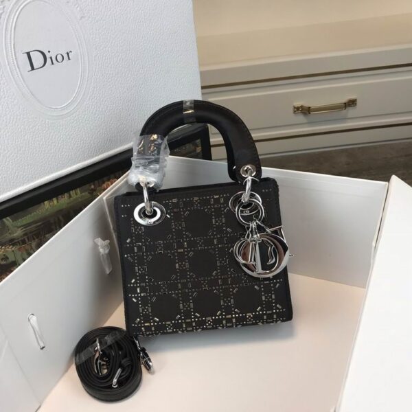 New Collection Dior Bag 0295