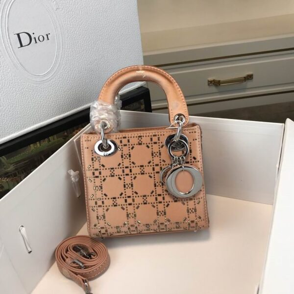 New Collection Dior Bag 0295