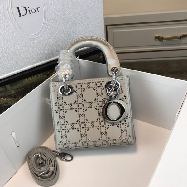 New Collection Dior Bag 0295