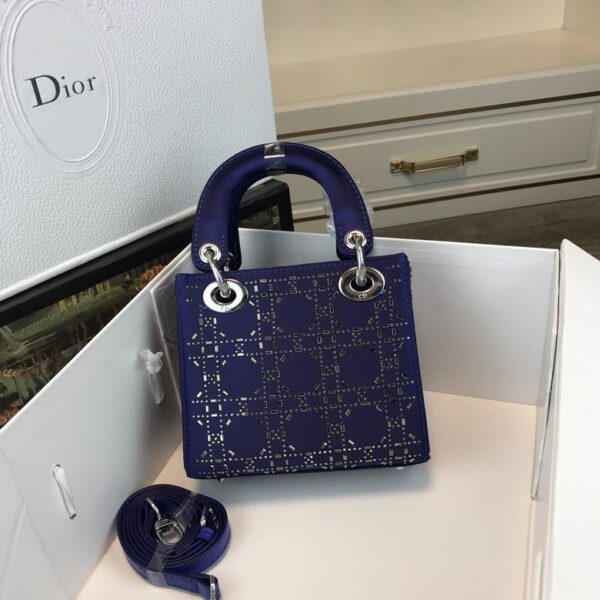 New Collection Dior Bag 0295