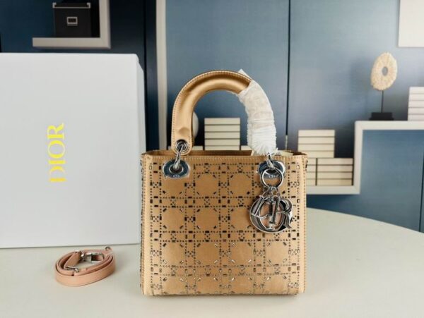 New Collection Dior Bag 0294