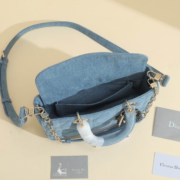 New Collection Dior Bag 0246