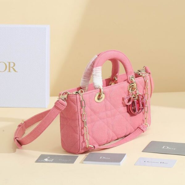 New Collection Dior Bag 0246