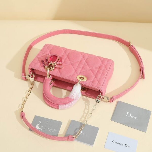 New Collection Dior Bag 0246