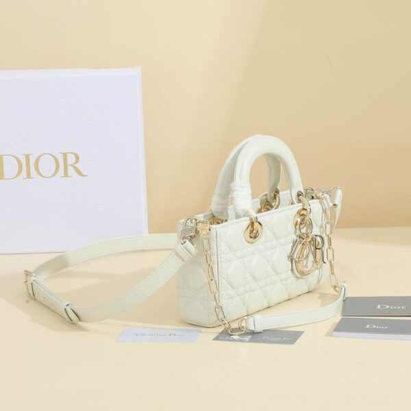 New Collection Dior Bag 0245