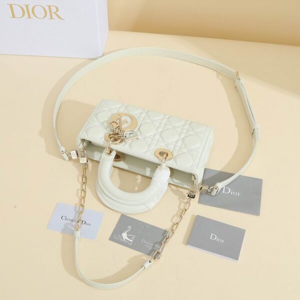 New Collection Dior Bag 0245