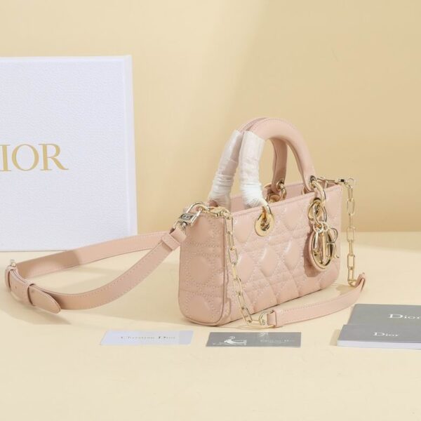 New Collection Dior Bag 0245