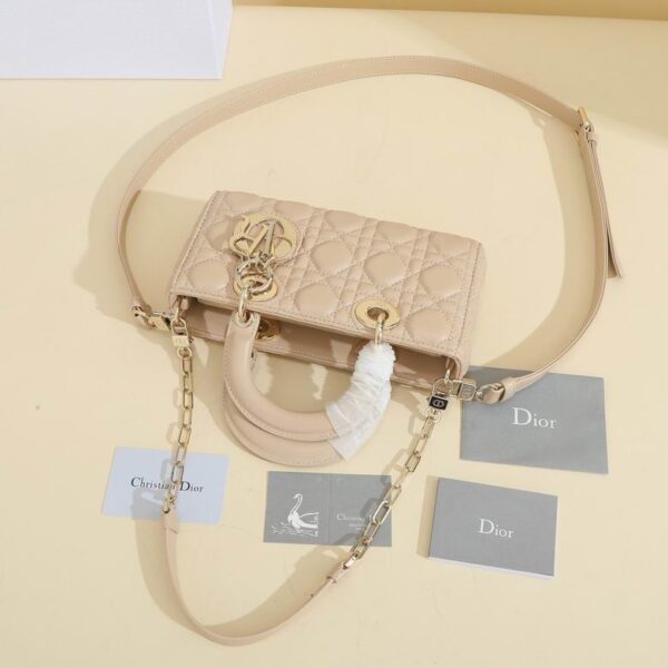 New Collection Dior Bag 0245