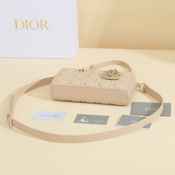 New Collection Dior Bag 0245