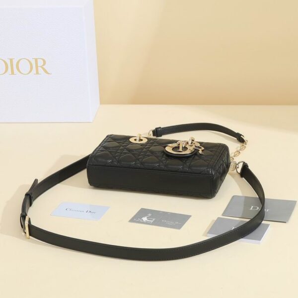 New Collection Dior Bag 0245