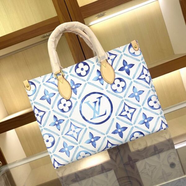 New Collection LV Bag 1531