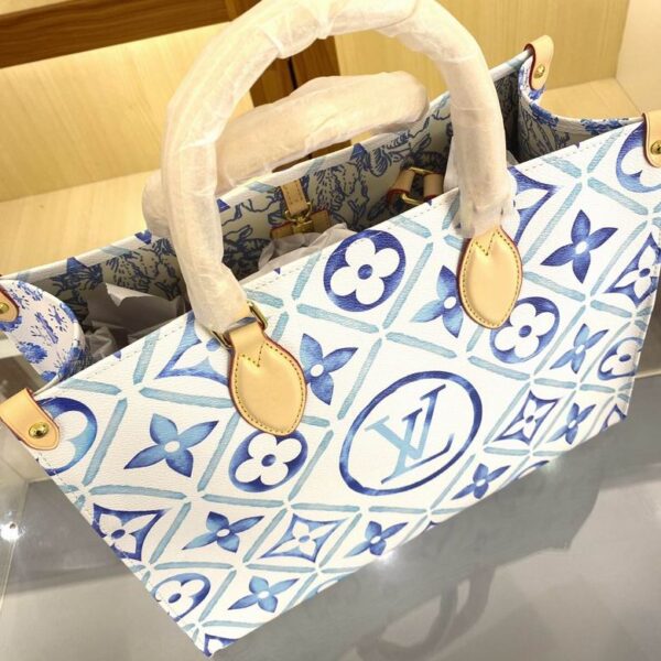 New Collection LV Bag 1531