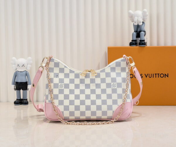 New Collection LV Bag 1534