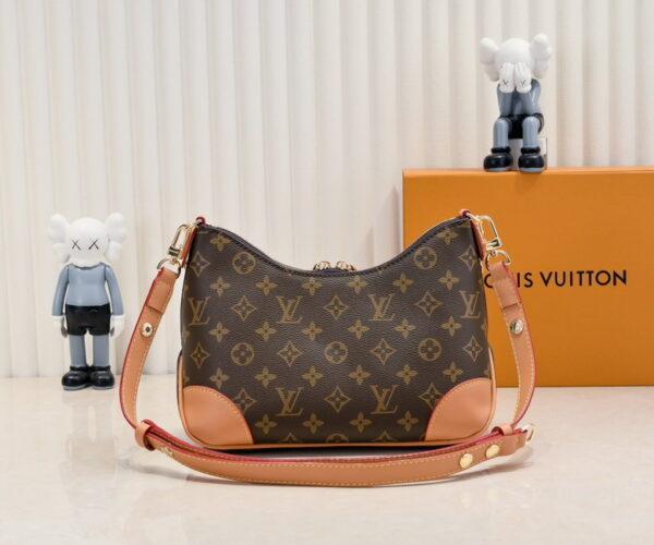 New Collection LV Bag 1535