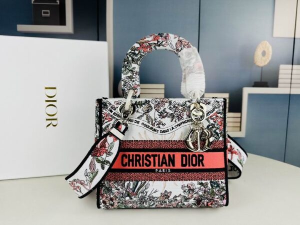 New Collection Dior Bag 0290