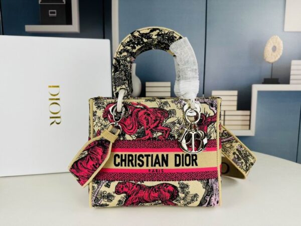 New Collection Dior Bag 0290