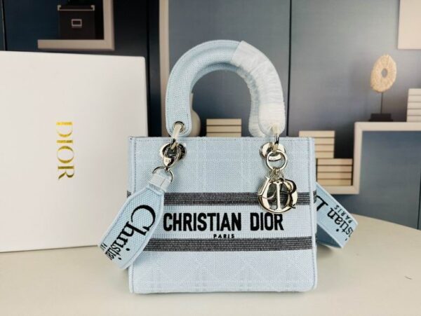 New Collection Dior Bag 0290