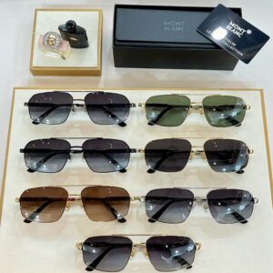 New Collection Montblanc Glasses 006