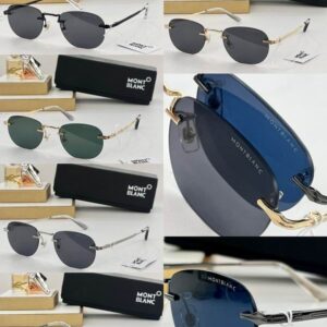 New Collection Montblanc Glasses 004