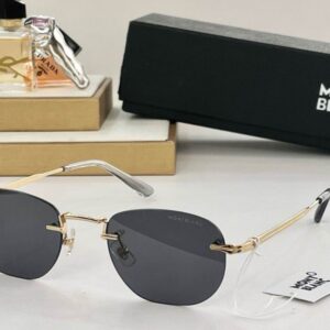 Mont Blanc Glasses smh(25) 1909691