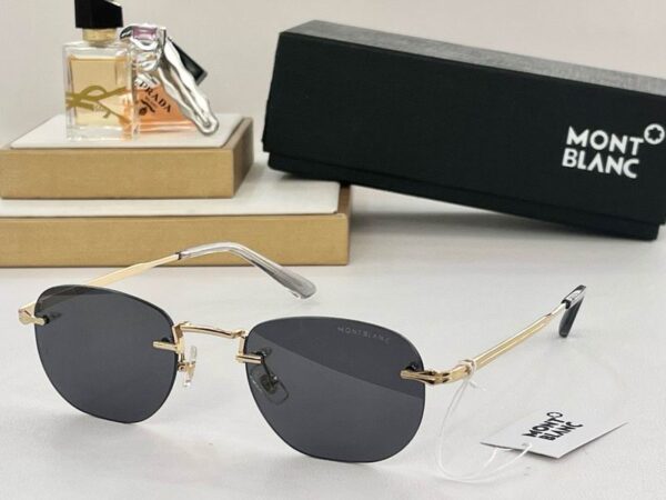 New Collection Montblanc Glasses 004