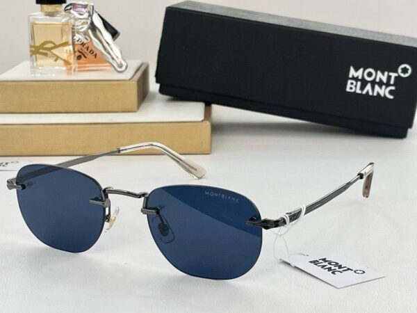 New Collection Montblanc Glasses 004