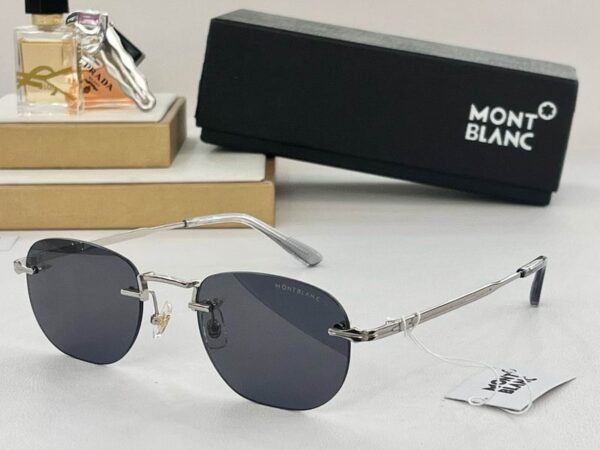 New Collection Montblanc Glasses 004