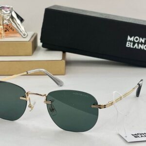 Mont Blanc Glasses smh(28) 1909694