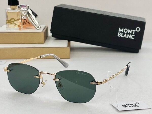 New Collection Montblanc Glasses 004