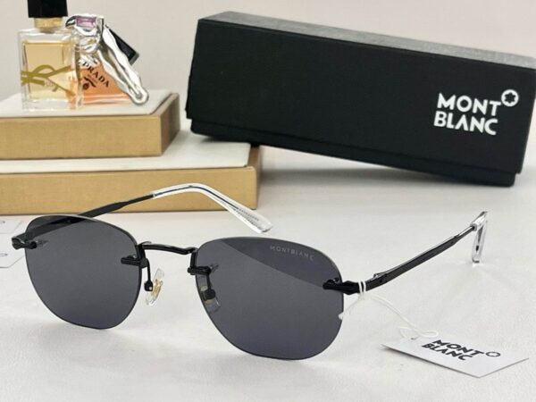 New Collection Montblanc Glasses 004