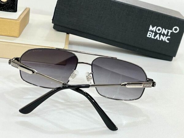 New Collection Montblanc Glasses 006