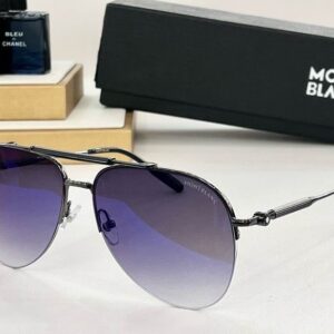 Mont Blanc Glasses smh(32) 1909698