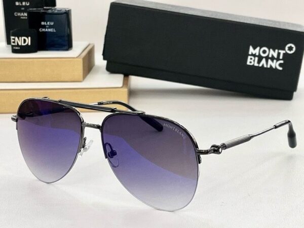 New Collection Montblanc Glasses 005