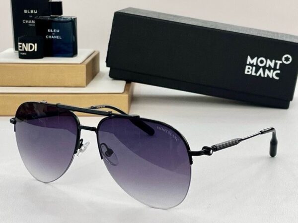 New Collection Montblanc Glasses 005