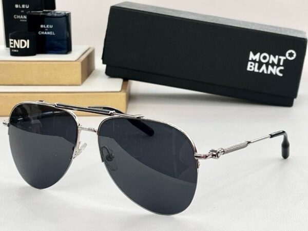 New Collection Montblanc Glasses 005