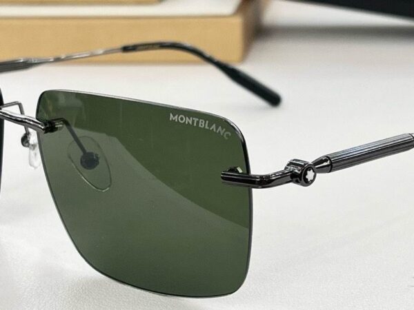 New Collection Montblanc Glasses 002