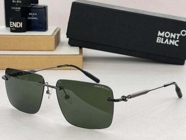 New Collection Montblanc Glasses 002