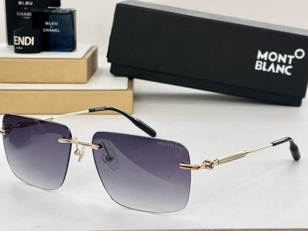 New Collection Montblanc Glasses 002