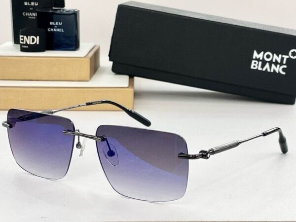 New Collection Montblanc Glasses 002