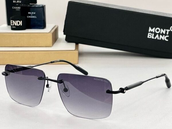 New Collection Montblanc Glasses 002