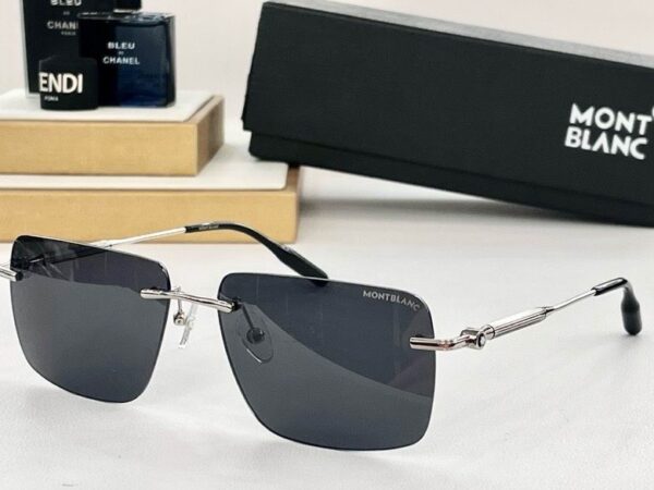 New Collection Montblanc Glasses 002